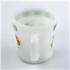 Image 4 : ANCHOR HOCKING D HANDLE FIRE-KING COFFEE MUG