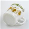 Image 6 : ANCHOR HOCKING D HANDLE FIRE-KING COFFEE MUG