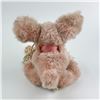 Image 4 : BOYDS BEARS COLLECTION PLUSH TRUFFLES O PIGG BEAR