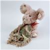 Image 5 : BOYDS BEARS COLLECTION PLUSH TRUFFLES O PIGG BEAR