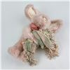 Image 8 : BOYDS BEARS COLLECTION PLUSH TRUFFLES O PIGG BEAR