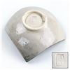 Image 6 : ARTIST BEN BEHUNIN POTTERY DISH - UTAH COLLECTIBLE