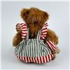 Image 4 : COLLECTIBLE UNCLE BEANS BEARS - PLUSH TEDDY BEAR