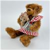 Image 5 : COLLECTIBLE UNCLE BEANS BEARS - PLUSH TEDDY BEAR