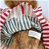 Image 6 : COLLECTIBLE UNCLE BEANS BEARS - PLUSH TEDDY BEAR