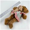 Image 7 : COLLECTIBLE UNCLE BEANS BEARS - PLUSH TEDDY BEAR