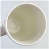 Image 7 : TALL CERAMIC SENTIMENTAL CIRCUS MUG - ELEPHANT