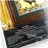 Image 3 : BUCILLA COUNTED CROSS STITCH - ROOSTER KIT - NEW