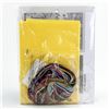 Image 4 : BUCILLA COUNTED CROSS STITCH - ROOSTER KIT - NEW