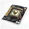 Image 5 : BUCILLA COUNTED CROSS STITCH - ROOSTER KIT - NEW