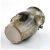 Image 10 : ANTHROPOMORPHIC WOMAN STONEWARE POTTERY