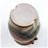 Image 11 : ANTHROPOMORPHIC WOMAN STONEWARE POTTERY