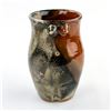 Image 3 : ANTHROPOMORPHIC WOMAN STONEWARE POTTERY