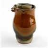 Image 4 : ANTHROPOMORPHIC WOMAN STONEWARE POTTERY