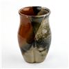 Image 6 : ANTHROPOMORPHIC WOMAN STONEWARE POTTERY
