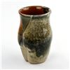 Image 7 : ANTHROPOMORPHIC WOMAN STONEWARE POTTERY