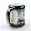 Image 3 : GEORGE HOOTON SALT & PEPPER SHAKERS - OREGON