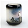 Image 5 : GEORGE HOOTON SALT & PEPPER SHAKERS - OREGON