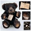 Image 1 : LTD. ED. MARY JANE COLLECTIBLE CAMEO BEAR - BRYCE