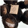 Image 5 : LTD. ED. MARY JANE COLLECTIBLE CAMEO BEAR - BRYCE