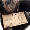 Image 6 : LTD. ED. MARY JANE COLLECTIBLE CAMEO BEAR - BRYCE