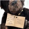 Image 7 : LTD. ED. MARY JANE COLLECTIBLE CAMEO BEAR - BRYCE