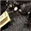 Image 8 : LTD. ED. MARY JANE COLLECTIBLE CAMEO BEAR - BRYCE