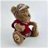 Image 2 : BOYDS BEARS COLLECTION - PUTTER T. PARFORE GOLFER