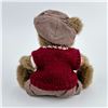Image 3 : BOYDS BEARS COLLECTION - PUTTER T. PARFORE GOLFER