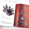 Image 13 : PIPES THAT WON’T SMOKE HAIDA ARGILLITE SCULPTURE