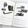Image 15 : PIPES THAT WON’T SMOKE HAIDA ARGILLITE SCULPTURE