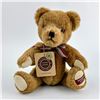 Image 1 : BOYDS BEARS - LIMITED 20TH ANNIVERSARY TEDDY BEAR