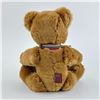 Image 3 : BOYDS BEARS - LIMITED 20TH ANNIVERSARY TEDDY BEAR