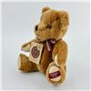 Image 4 : BOYDS BEARS - LIMITED 20TH ANNIVERSARY TEDDY BEAR