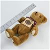 Image 9 : BOYDS BEARS - LIMITED 20TH ANNIVERSARY TEDDY BEAR