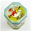 Image 11 : LEGEND OF THE URNEY LEPRECHAUN - CHOCOLATES TIN