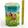 Image 15 : LEGEND OF THE URNEY LEPRECHAUN - CHOCOLATES TIN