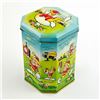 Image 1 : LEGEND OF THE URNEY LEPRECHAUN - CHOCOLATES TIN