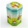 Image 4 : LEGEND OF THE URNEY LEPRECHAUN - CHOCOLATES TIN