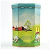 Image 9 : LEGEND OF THE URNEY LEPRECHAUN - CHOCOLATES TIN