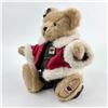 Image 4 : BOYS BEARS BEST DRESSED MARSHA COCOBEARY BEAR