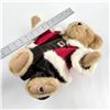 Image 8 : BOYS BEARS BEST DRESSED MARSHA COCOBEARY BEAR