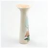 Image 6 : HAND PAINTED GAVENDAIL NOVA SCOTIA FLOWER VASE