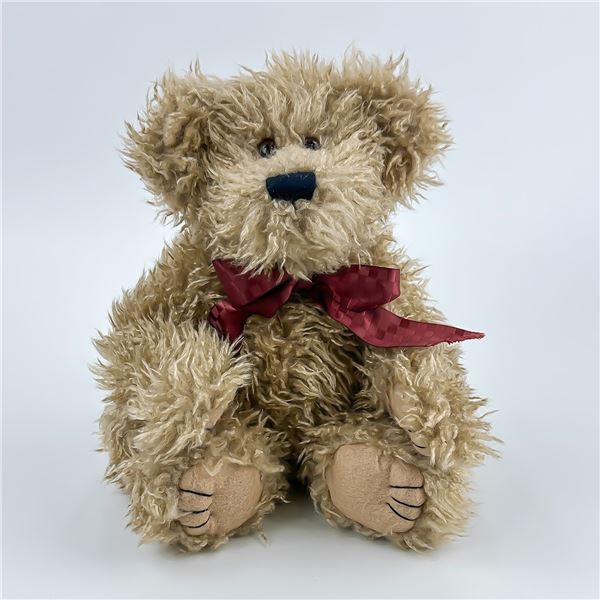 BOYDS BEARS COLLECTION DOOMOORE BUCKSHOT BEAR