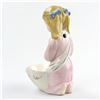 Image 4 : YOUNG GIRL PRAYING - HOLY WATER WALL SCULPTURE