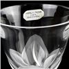 Image 6 : CRISTAL D’ARQUES JG DURAND FLORENCE WINE GLASSES