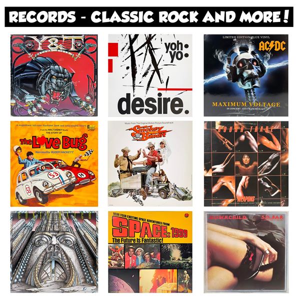 FEATURED ITEMS: THESE ARE SOME OF THE LOTS COMING UP!