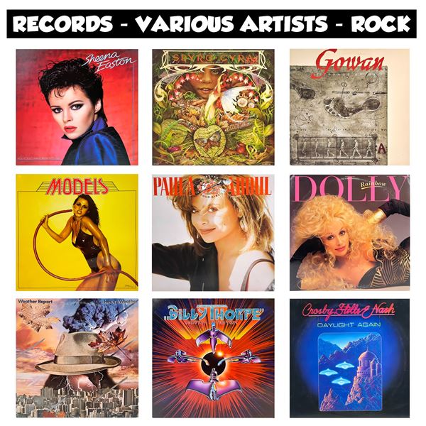 FEATURED ITEMS: THESE ARE SOME OF THE LOTS COMING UP!