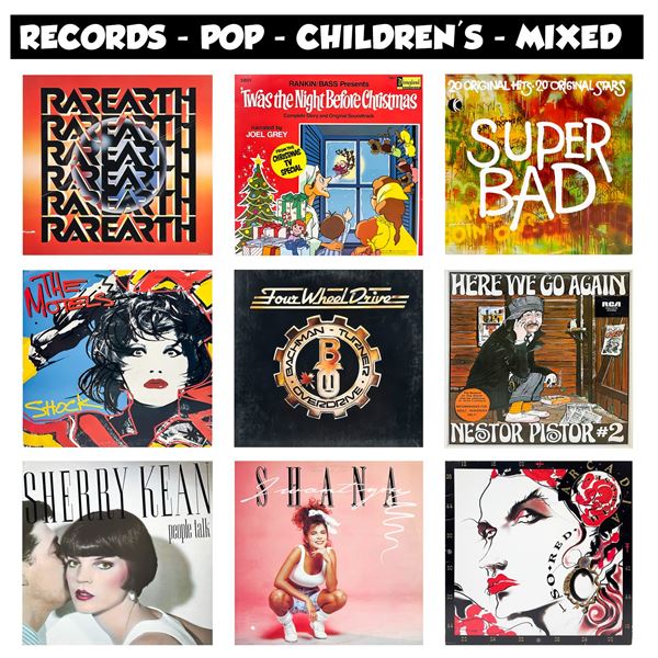 FEATURED ITEMS: THESE ARE SOME OF THE LOTS COMING UP!