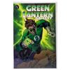 Image 1 : GREEN LANTERN GALLERY #1 DC COMICS - COMIC BOOK